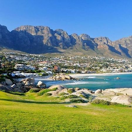 Cape Town, Sea Point, Beautiful 2 Bedroom Apartment @Tucked Away Екстер'єр фото