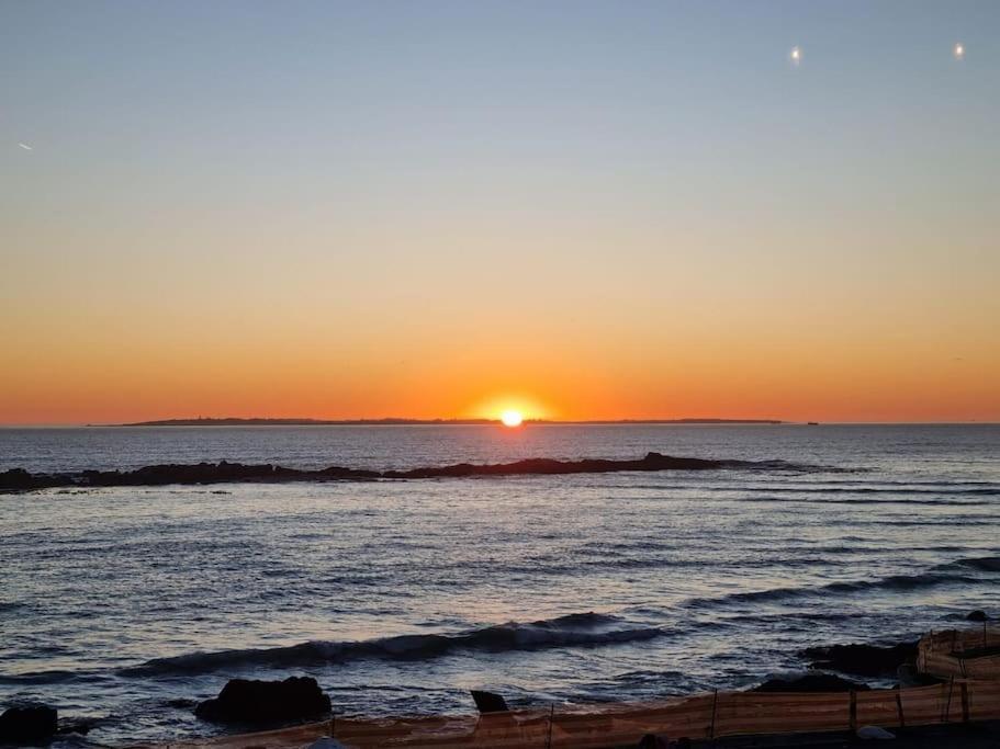 Cape Town, Sea Point, Beautiful 2 Bedroom Apartment @Tucked Away Екстер'єр фото