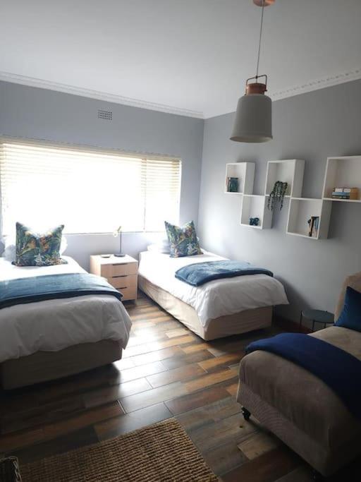 Cape Town, Sea Point, Beautiful 2 Bedroom Apartment @Tucked Away Екстер'єр фото